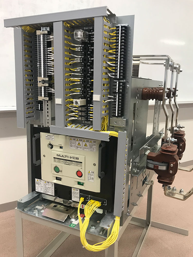 東和電機 組立ラインの着手から完成までのリ－ドタイムを短縮